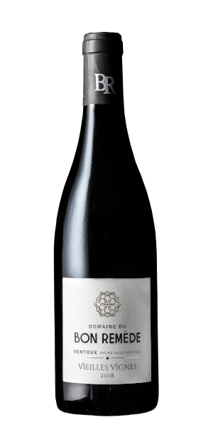 Vieilles Vignes