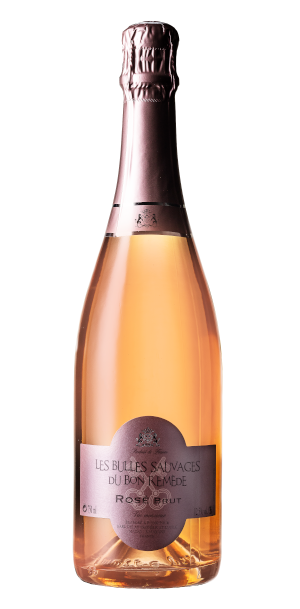 Les Bulles Sauvages