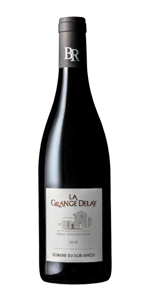 Grange Delay